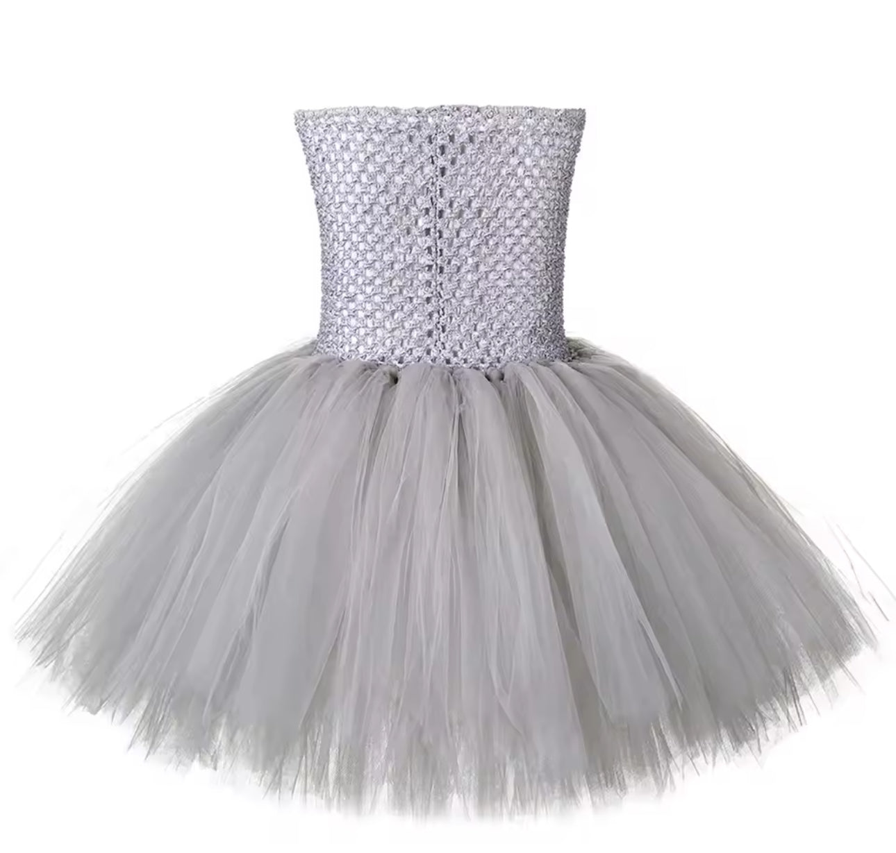 Koala Tutu Costume