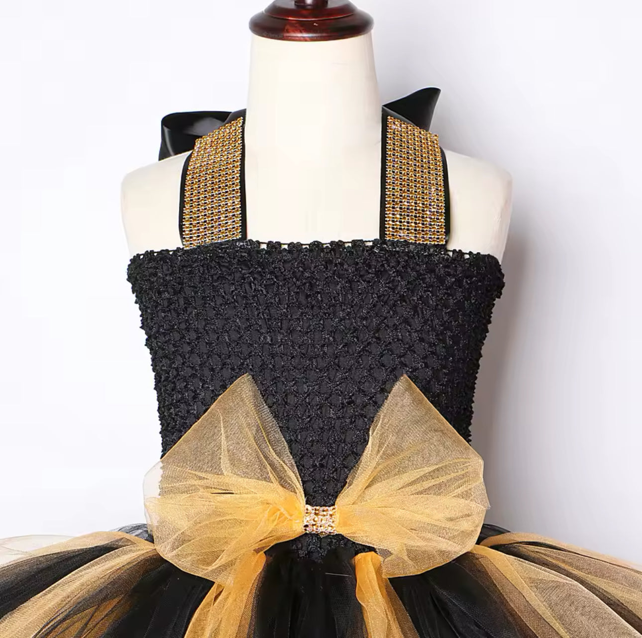 LOL Doll Tutu Costume