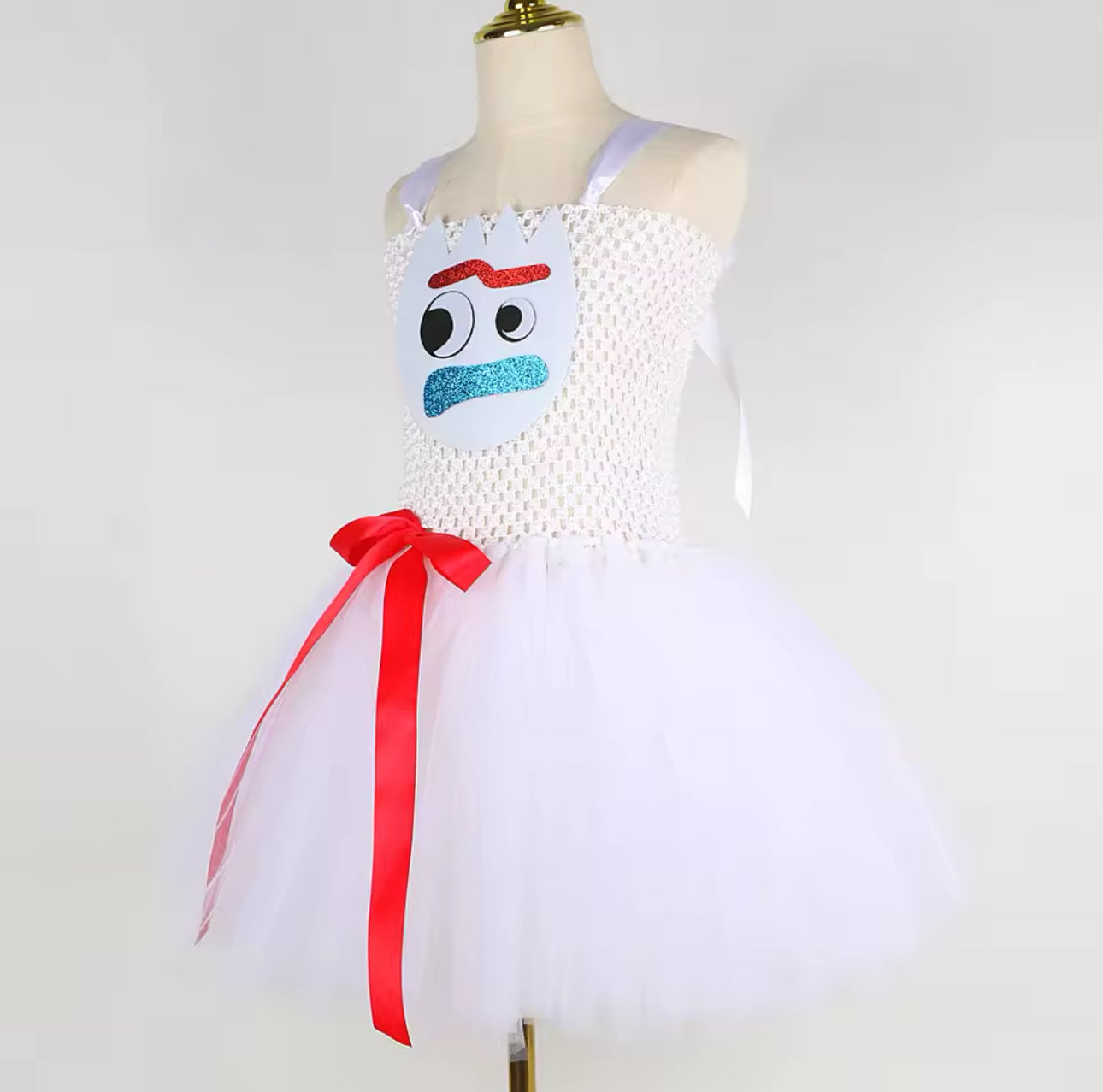 Toy Story “Forky” Tutu Costume