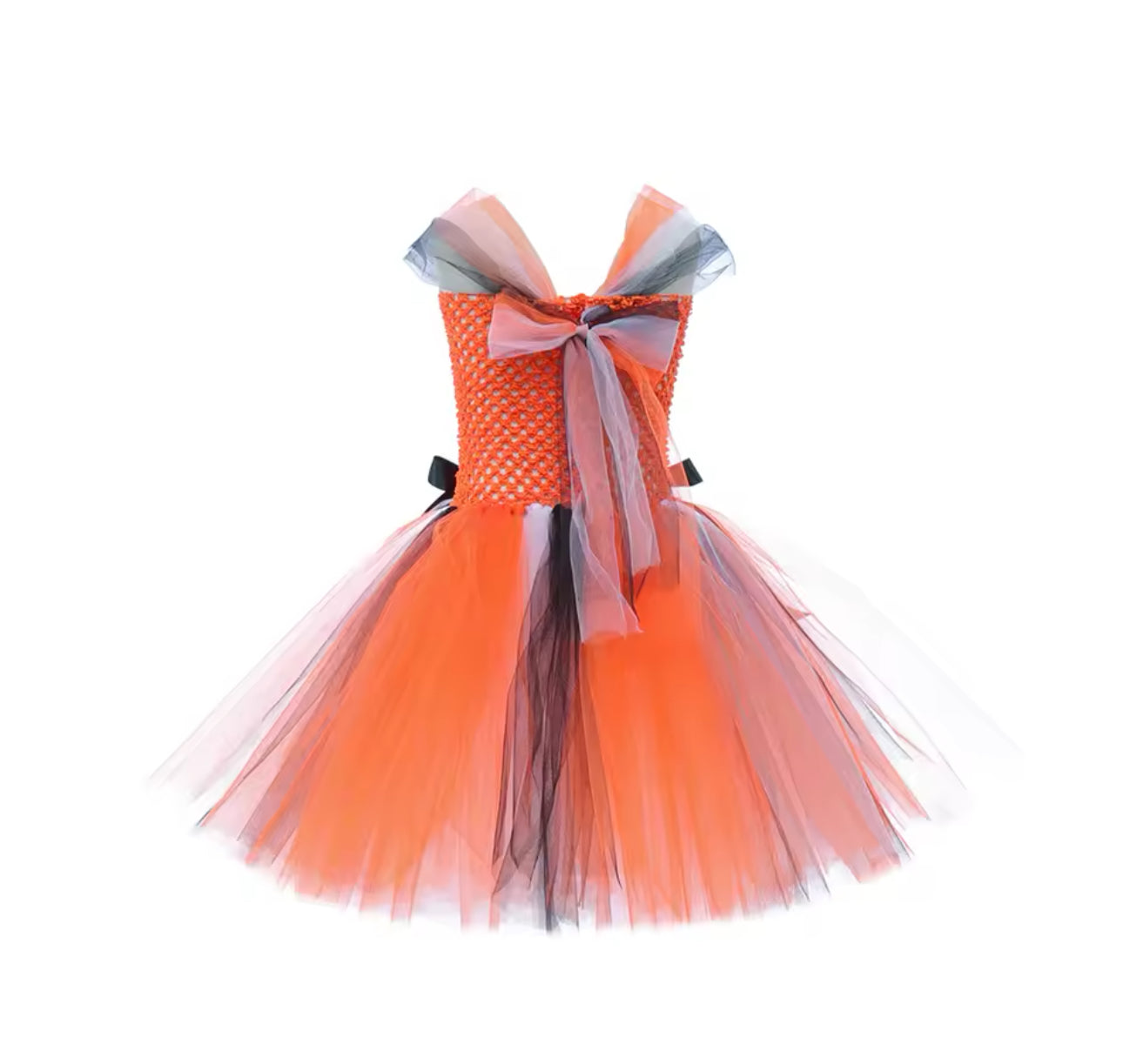 Finding Nemo “Nemo” Tutu Costume