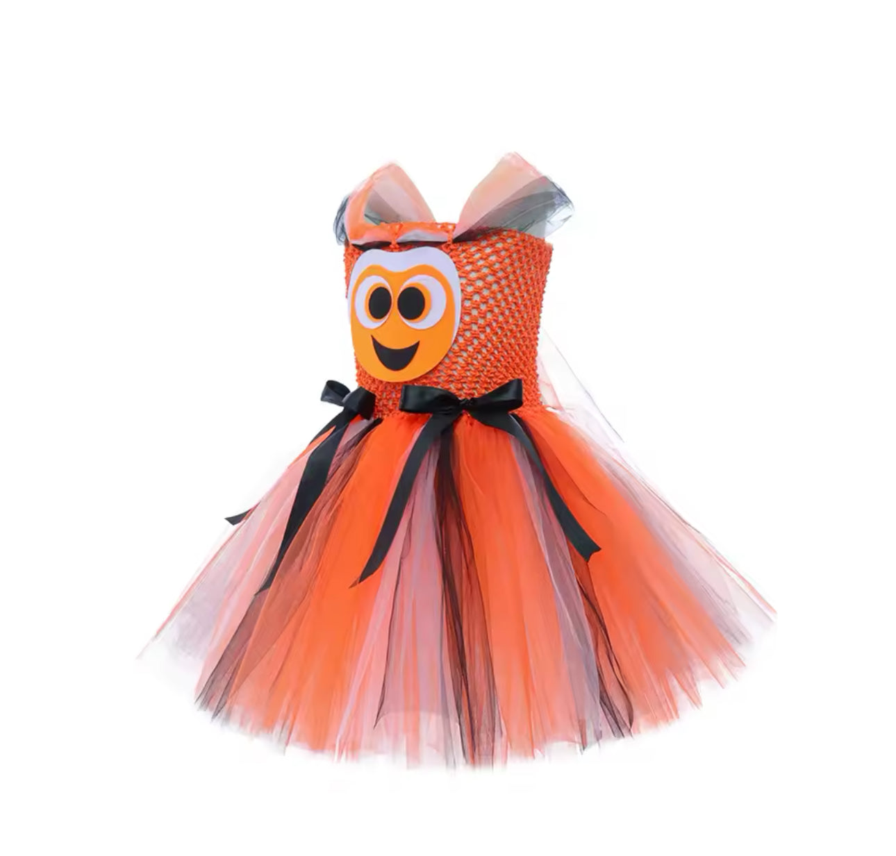Finding Nemo “Nemo” Tutu Costume