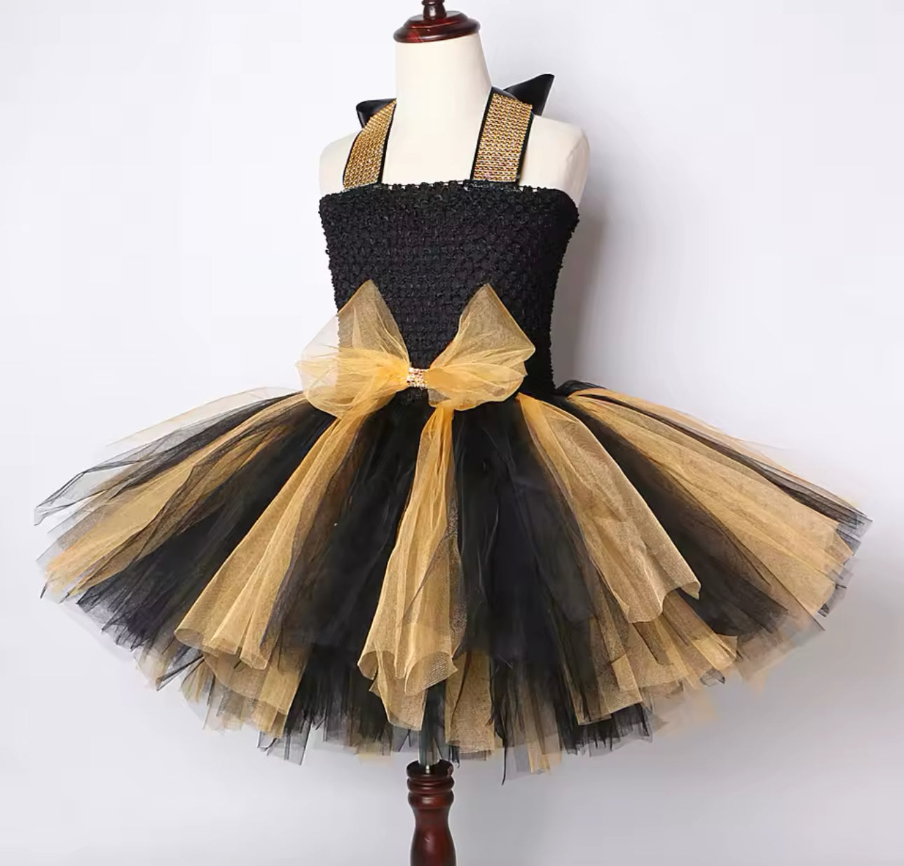 LOL Doll Tutu Costume