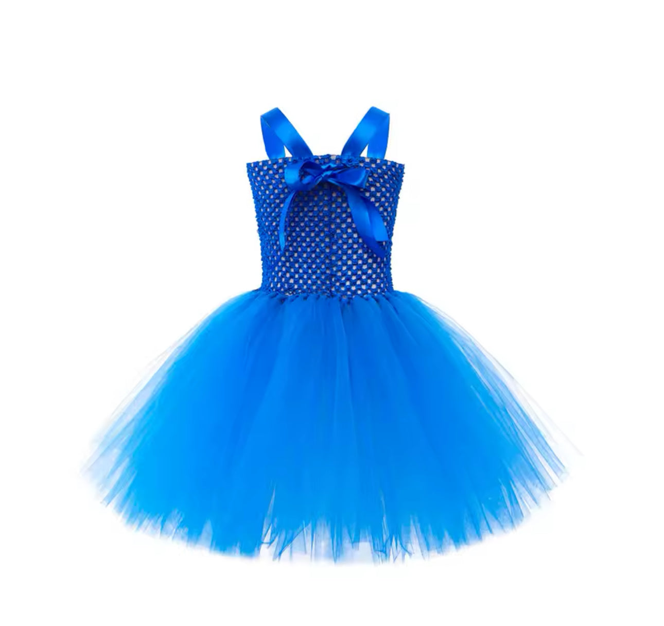 Finding Dory “Dory” Tutu Costume