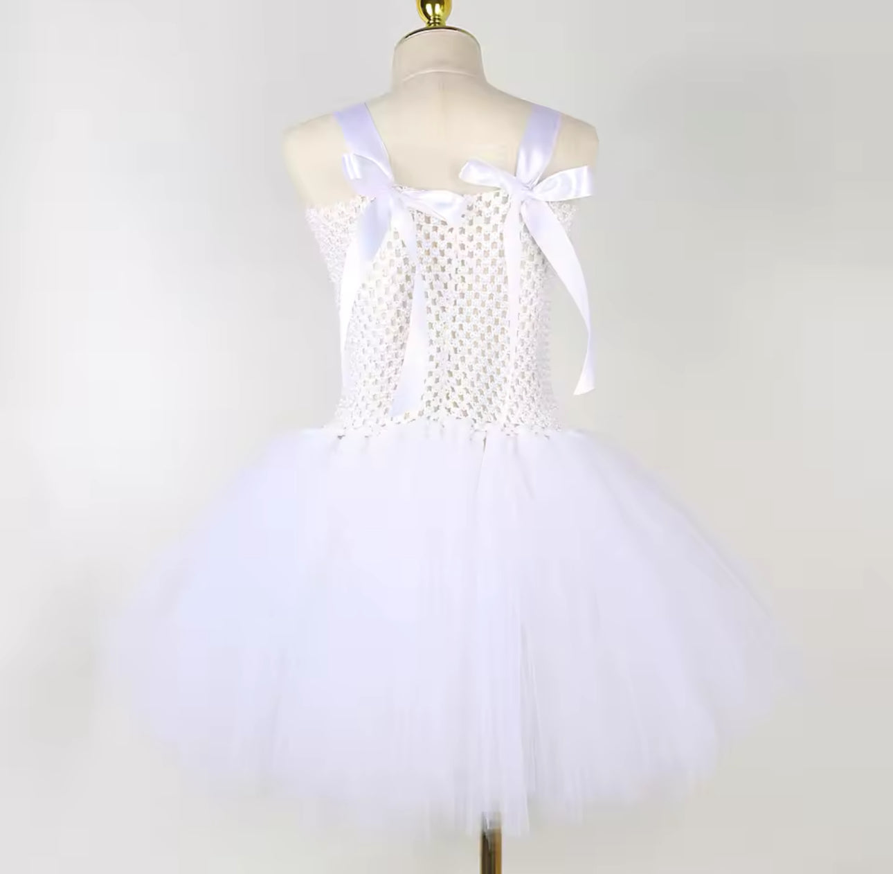 Toy Story “Forky” Tutu Costume