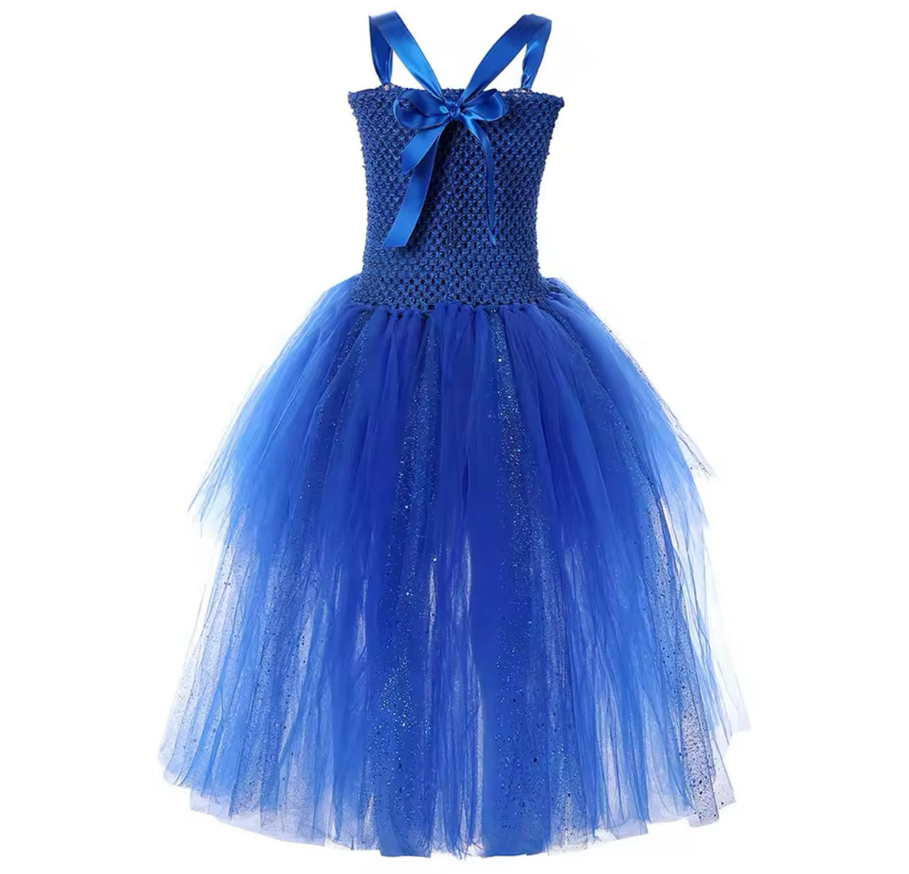 Descendants “Evie” Tutu Costume