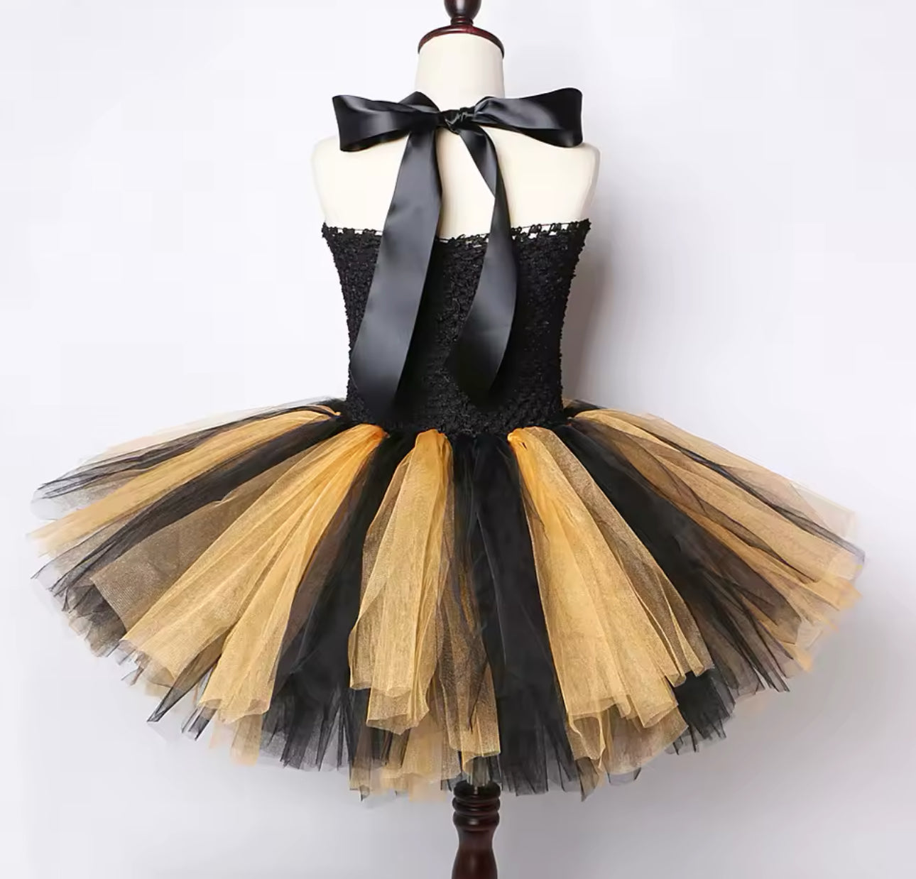 LOL Doll Tutu Costume