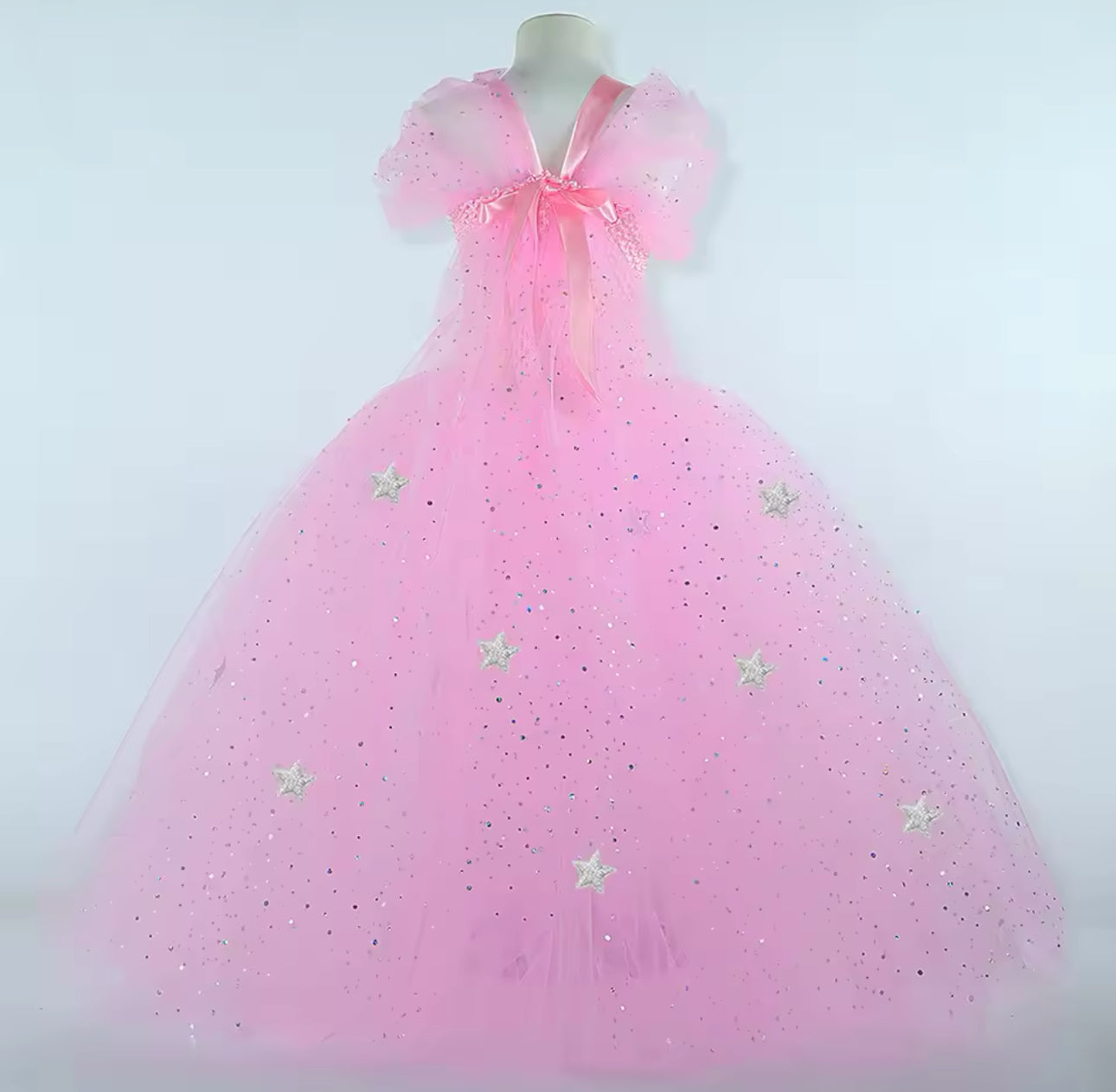 Wicked “Glinda” Tutu Costume
