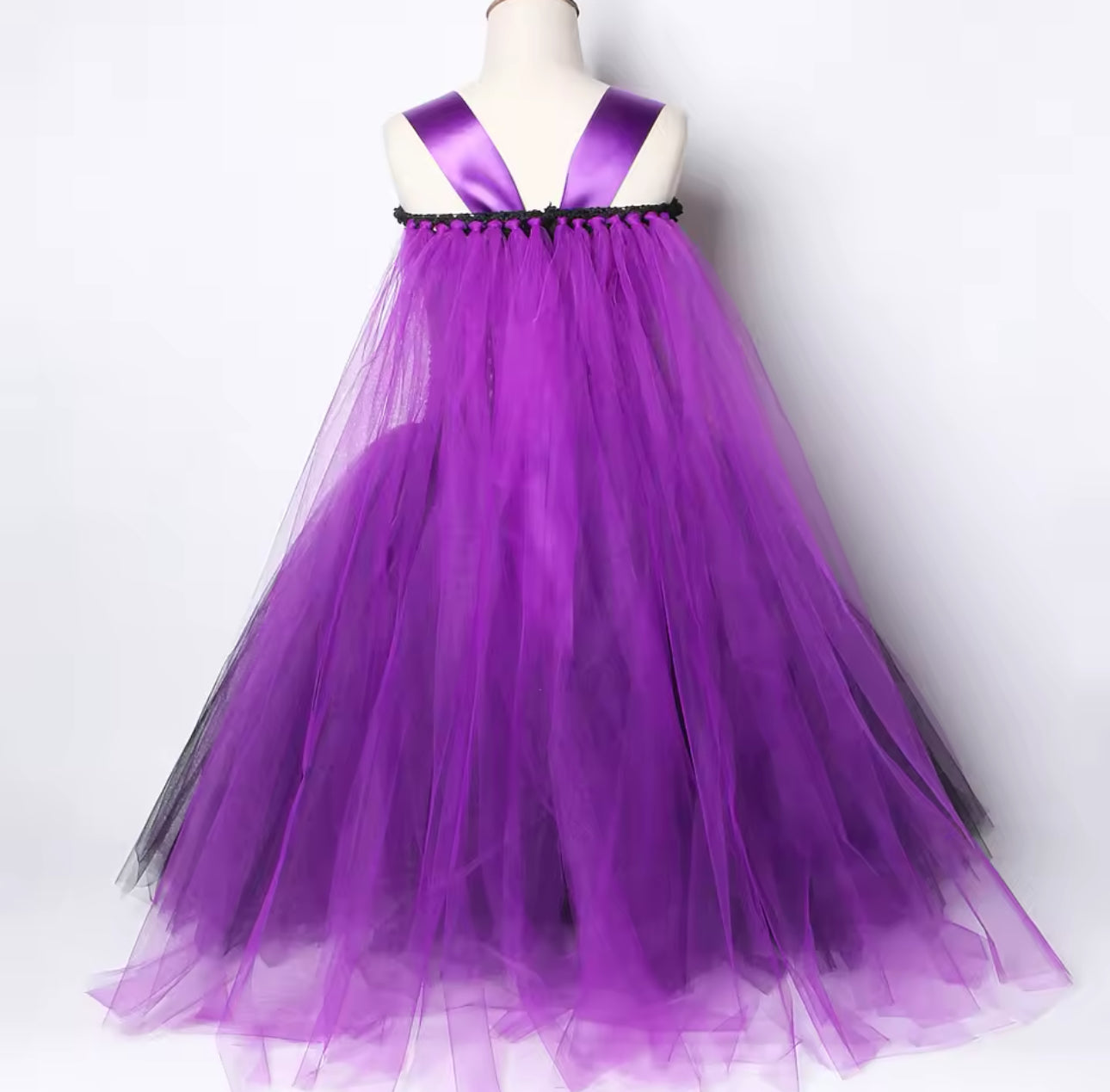 Frozen 2 “Anna” Themed Tutu Costume