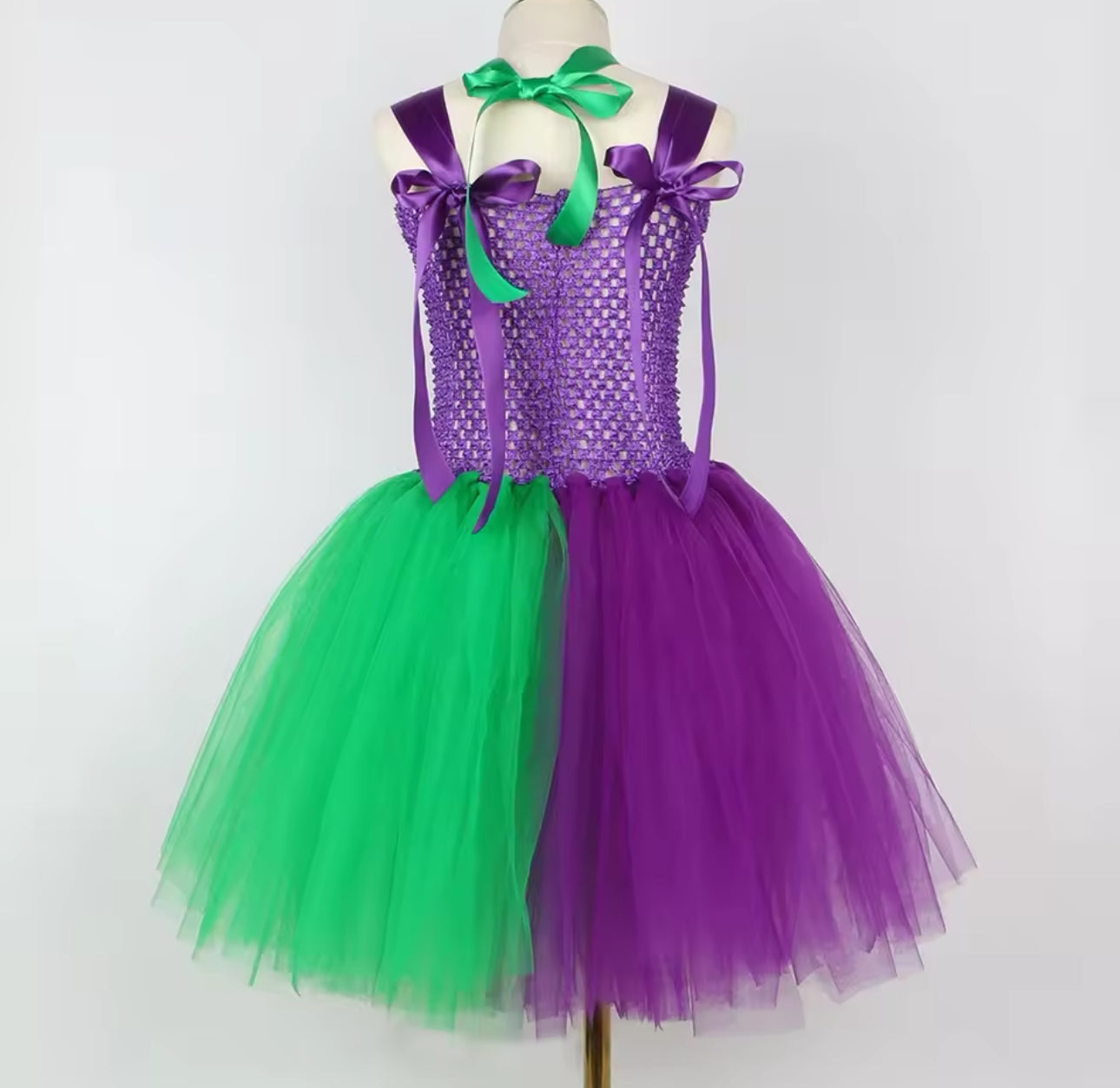Joker Tutu Costumes